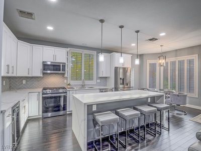 493 Pine Trace Ct, Henderson, NV, 89012