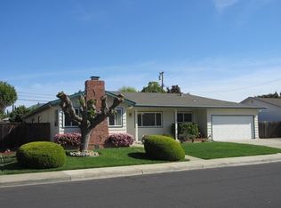 1782 Clinton Dr, Concord, CA 94521