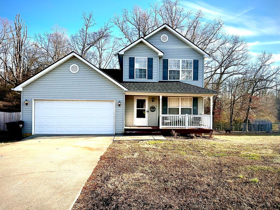 265 Farmingdale Pl SE, Cleveland, TN 37323 Zillow