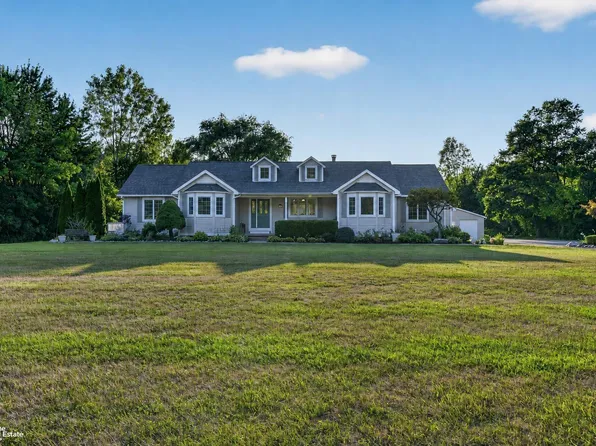2120 Montague Rd, Davison, MI 48423