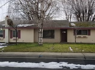 1826 SW 43rd St, Pendleton, OR 97801