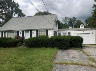 646 George Washington Hwy, Lincoln, RI 02865