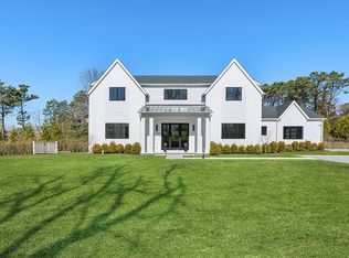 51 Arbutus Rd, Southampton, NY 11968