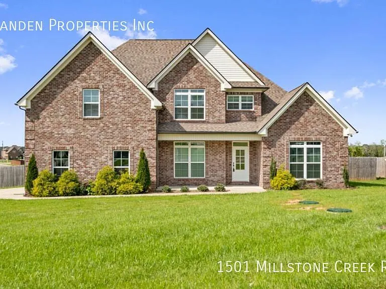 1501 Millstone Creek Rd — Photo 1