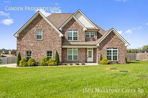 1501 Millstone Creek Rd Photo 1