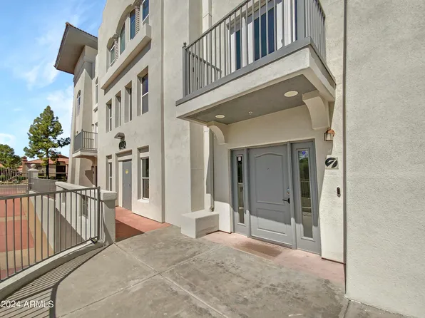 1081 W 1ST Street #7, Tempe, AZ 85281