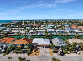 271 4th St, Key Colony Beach, FL 33051