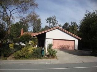 4209 Corral Canyon Rd, Bonita, CA 91902