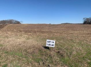 LOT 14 Rocky Hill Rd, Smiths Grove, KY 42171