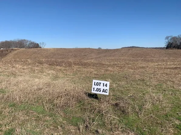 LOT 14 Rocky Hill Rd, Smiths Grove, KY 42171