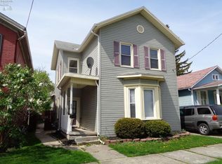 427 Lawrence St, Sandusky, OH 44870