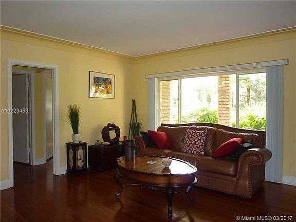 Immaculate home on large lot