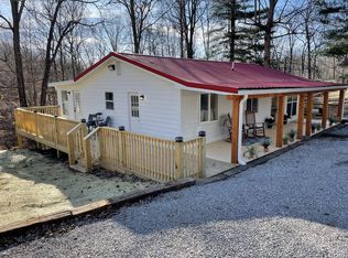 4444 Chestnut Ridge Rd, Columbia, TN 38401