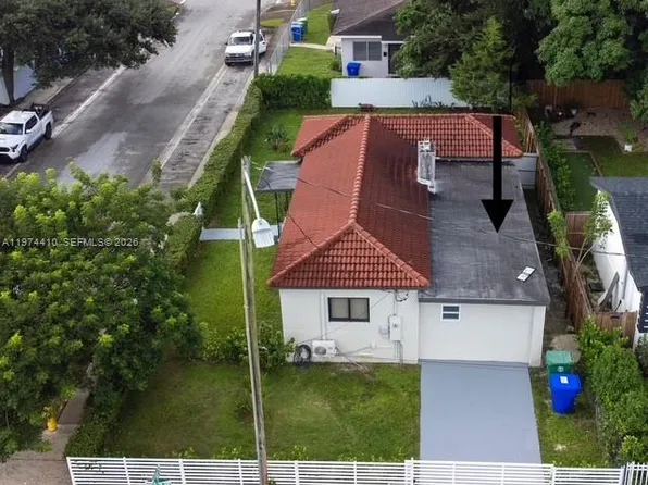 5180 NW 14th Ave, Miami, FL 33142