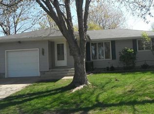 1606 Stewart St, Ruthven, IA 51358