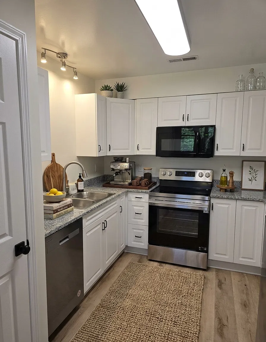 2 bed, 1050 sqft, $1,550 — Photo 4
