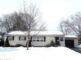 19 Johnson Rd, Wallingford, CT 06492