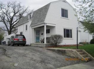 704 Yeoman St, Washington Court House, OH