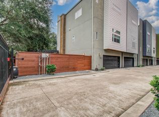 316 W 6th St, Houston, TX 77007