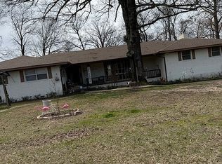 98 W State Highway 3, Broken Bow, OK 74728