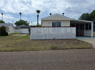 2002 Green Gate Cir E, Palmview, TX 78572