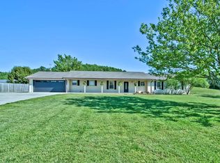 480 Highway 307, Athens, TN 37303