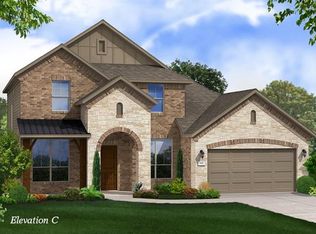 11157 Safran Ct, Frisco, TX 75035