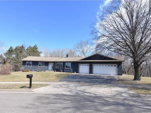 4012 Forest Heights Drive, Eau Claire, WI 54701