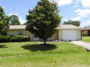 1231 Gustrow Ave NW, Palm Bay, FL 32907