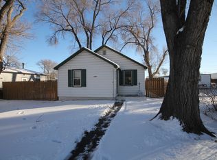2014 5th St, Rapid City, SD 57701