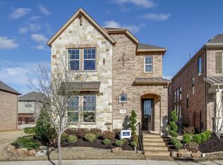 6728 E Prospect Way, Irving, TX 75063
