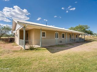 15151 W Hardscrabble Rd, Arivaca, AZ 85601