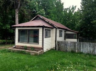 151 N Hofstetter St, Colville, WA 99114