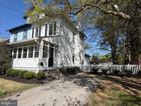 2nd image of 26 S Wyoming Ave