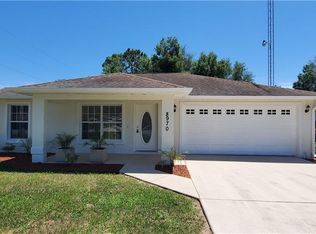 8970 SE 159th Pl, Summerfield, FL 34491