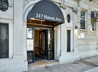 217 Haven Ave APT 5B, New York, NY 10033