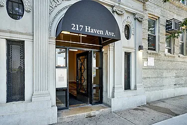 217 Haven Avenue