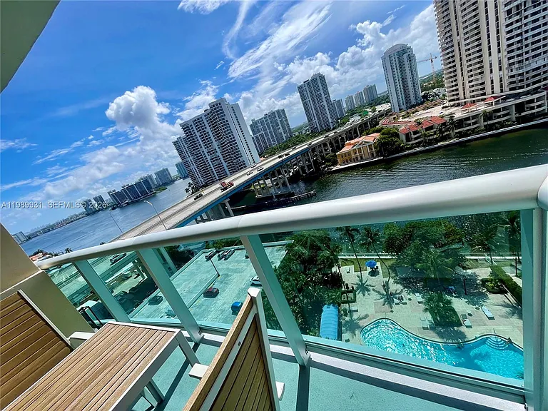 19390 Collins Ave #1405 — Photo 1