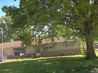 145 Lincoln St, Tecumseh, NE 68450