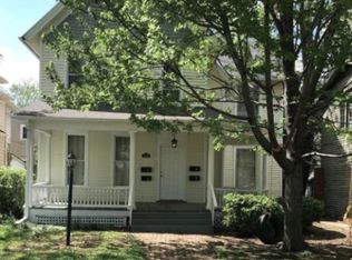 1031 SW Taylor St APT 1, Topeka, KS 66612