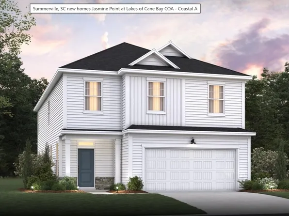 212 Wappoo Trace Ln, Summerville, SC 29486