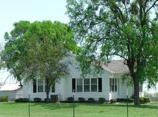 2125 Covered Wagon Trl, Crawford, TX 76638