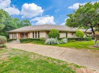 6658 Ridgeview Cir, Dallas, TX 75240