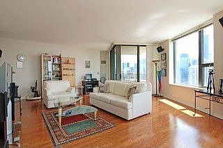 3rd image of 501 N Clinton St APT 2905