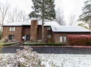 1860 #Huntingwoo, Bloomfield Hills, MI 48304