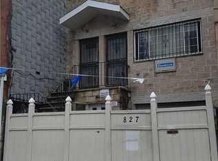 827 Gates Ave, Brooklyn, NY 11221