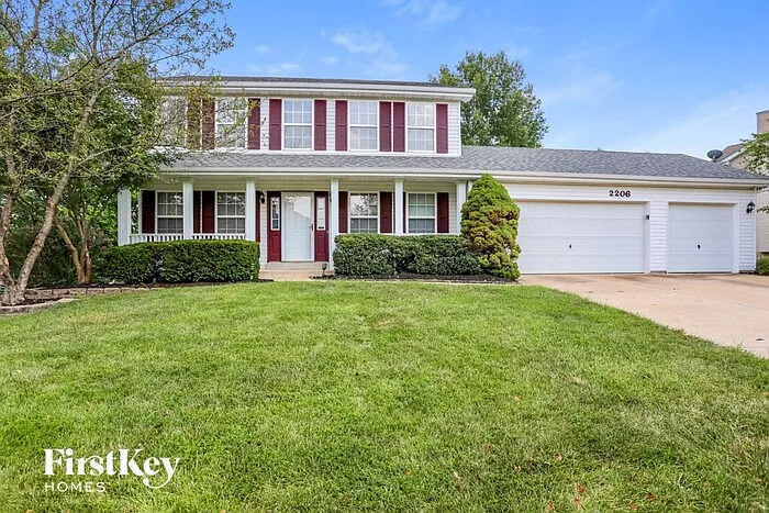 2206 May Wine Ln photo 1