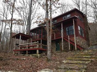 15 Bay Shore Dr, Higden, AR 72067