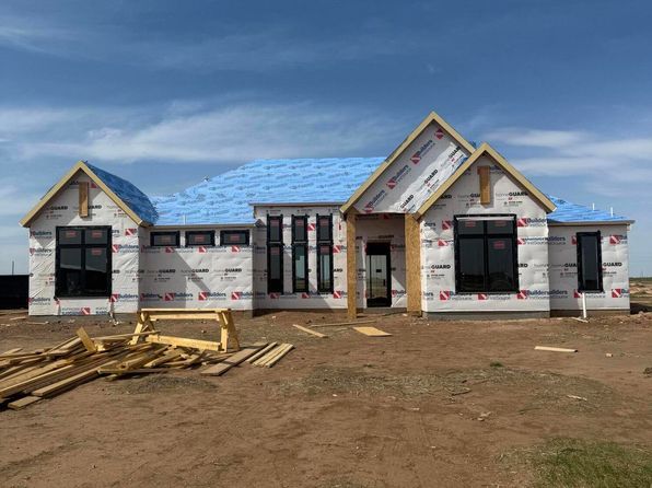 6851 Sunset Ln, Ropesville, TX 79358