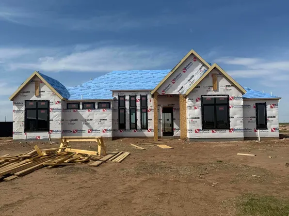 6851 Sunset Ln, Ropesville, TX 79358